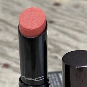 MAC Cosmetics Slimshine GENTLE SIMMER Sheer Peachy Pink RARE